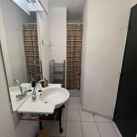 Jolie Studio Centre De Appartamento Nîmes