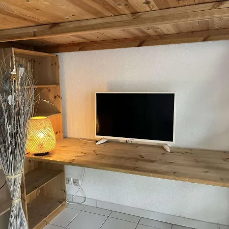 Jolie Studio Centre De Nîmes