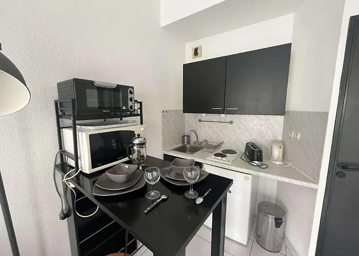 Jolie Studio Centre De *